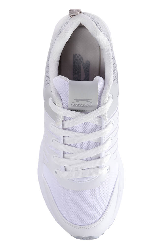 Slazenger FONDA Women's Sneaker Shoes White