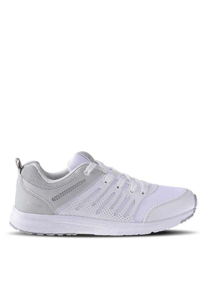 Slazenger FONDA Women's Sneaker Shoes White