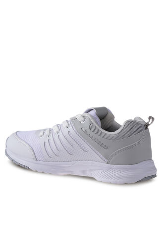 Slazenger FONDA Women's Sneaker Shoes White - Thumbnail