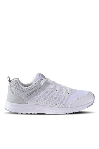 Slazenger - Slazenger FONDA Women's Sneaker Shoes White