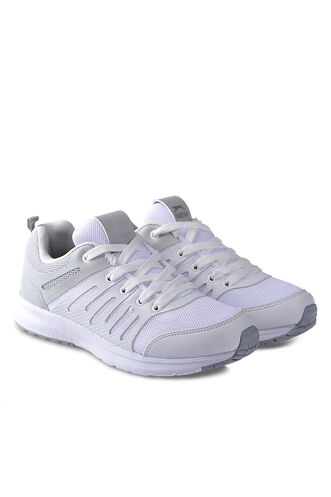 Slazenger FONDA Women's Sneaker Shoes White - Thumbnail