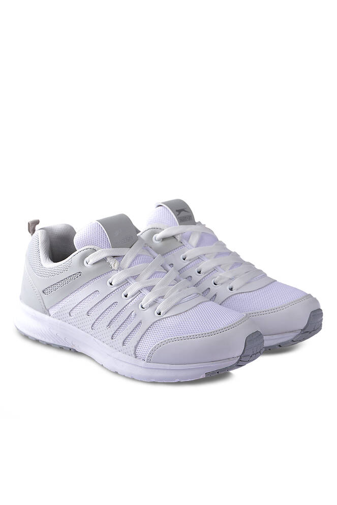 Slazenger FONDA Women's Sneaker Shoes White