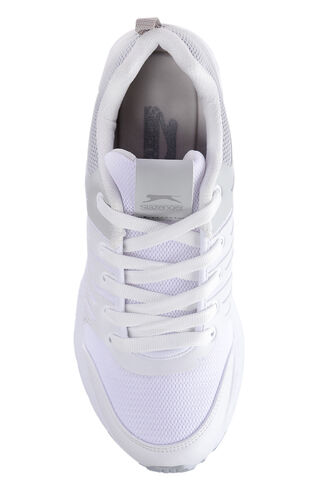 Slazenger FONDA Women's Sneaker Shoes White - Thumbnail