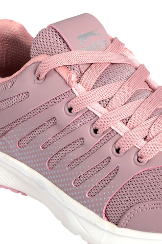 Slazenger FONDA Sneaker Women's Shoes Pink - Thumbnail