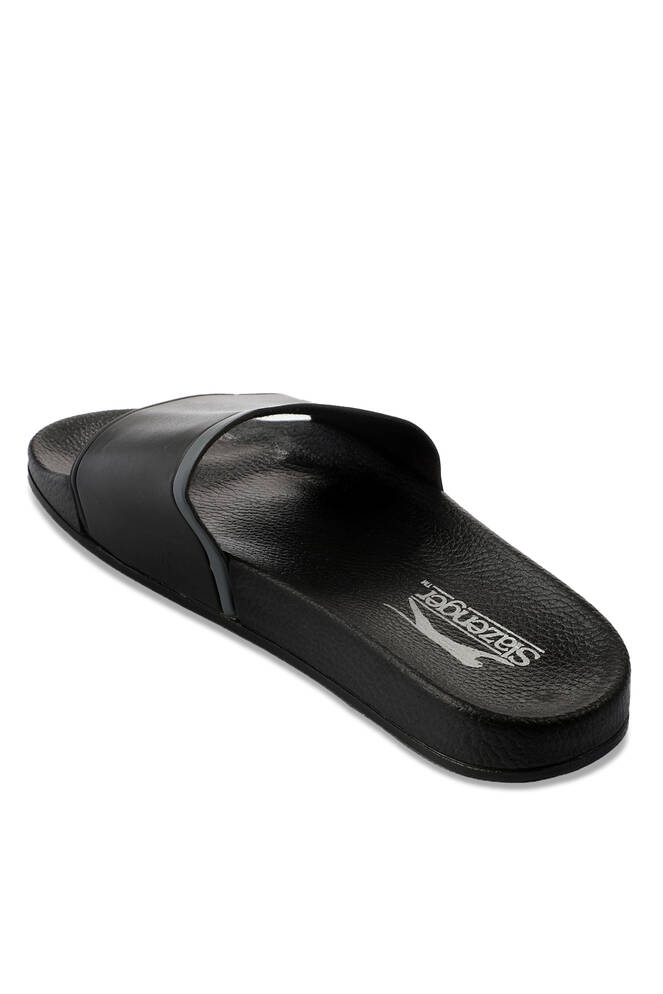 Slazenger FORA Unisex Slippers Black