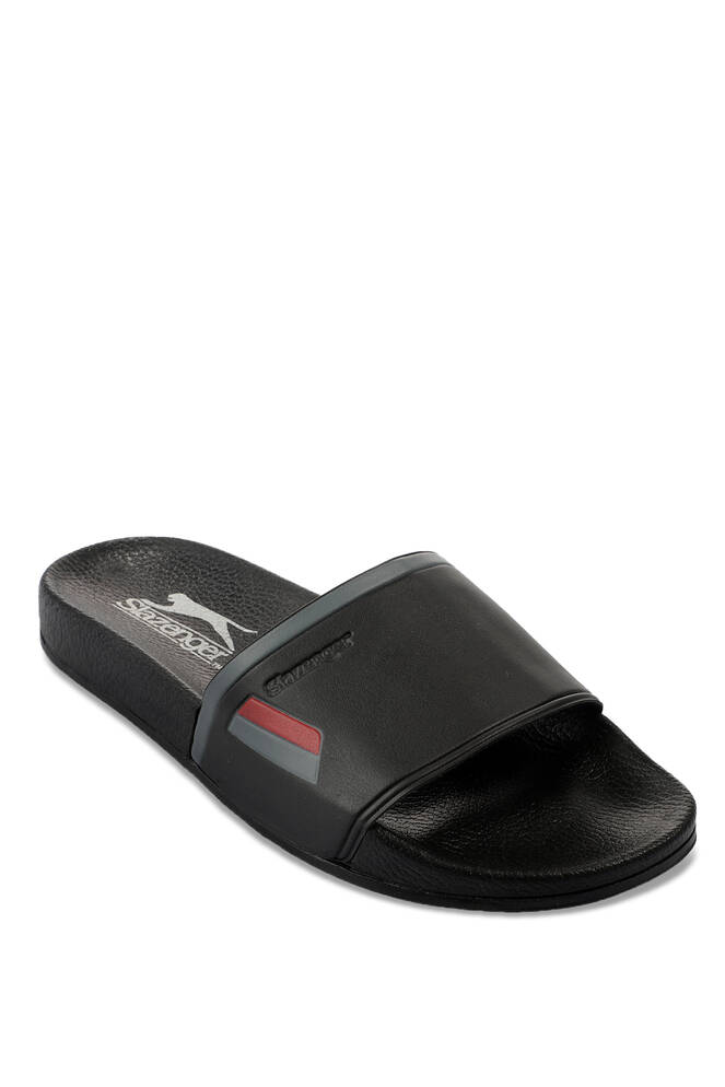 Slazenger FORA Unisex Slippers Black