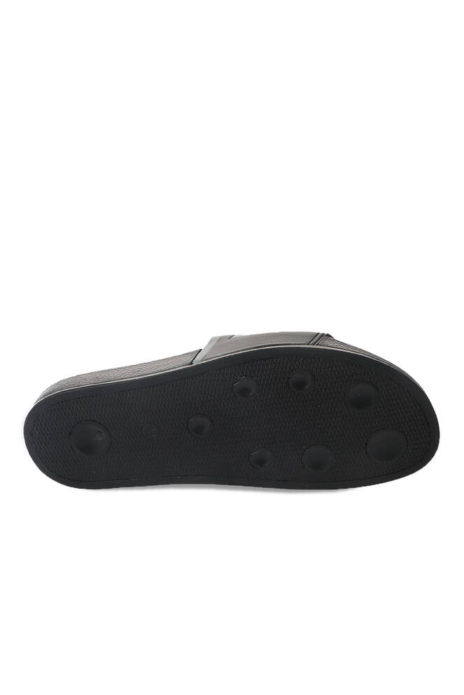 Slazenger FORA Unisex Slippers Black