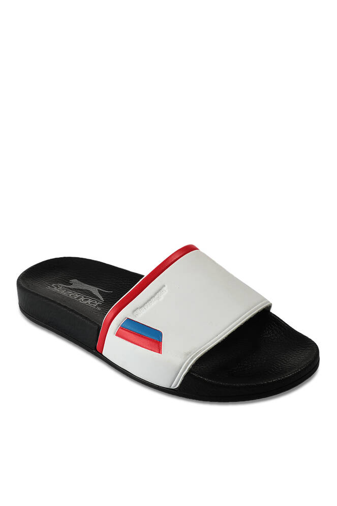 Slazenger FORA Unisex Slippers White