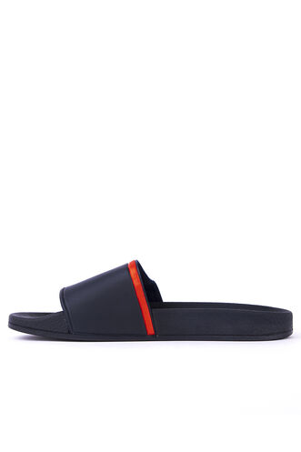 Slazenger FORA Women's Slippers Navy - Thumbnail