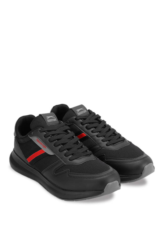 Slazenger FRANJO Sneaker Men's Shoes Black - Black