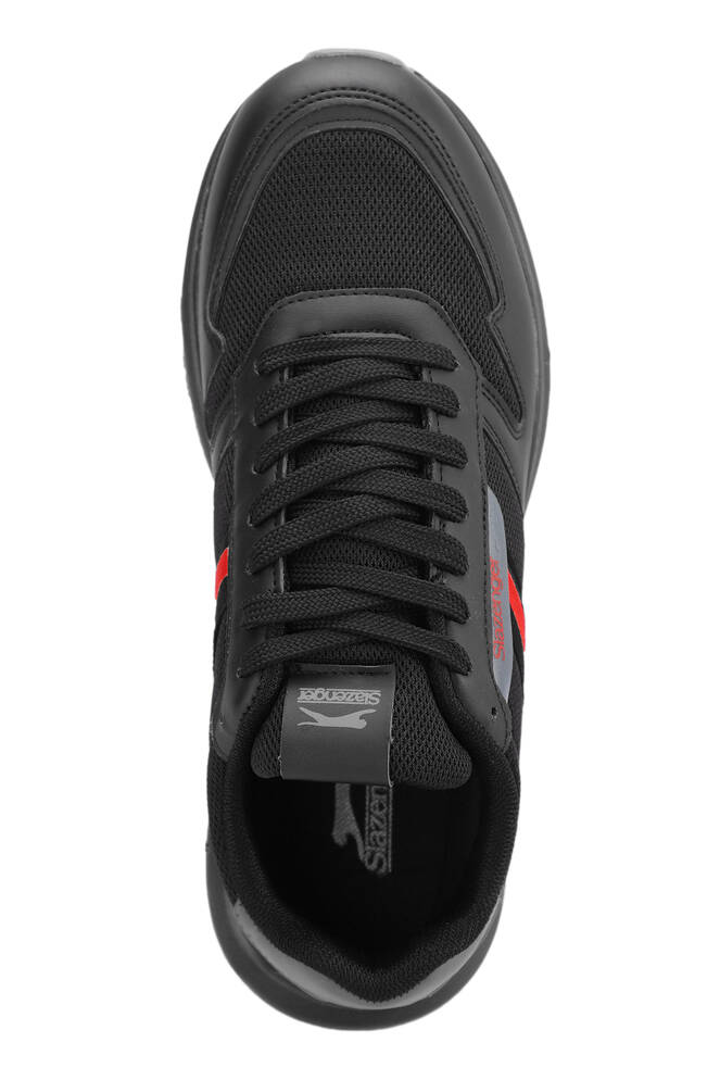 Slazenger FRANJO Sneaker Men's Shoes Black - Black