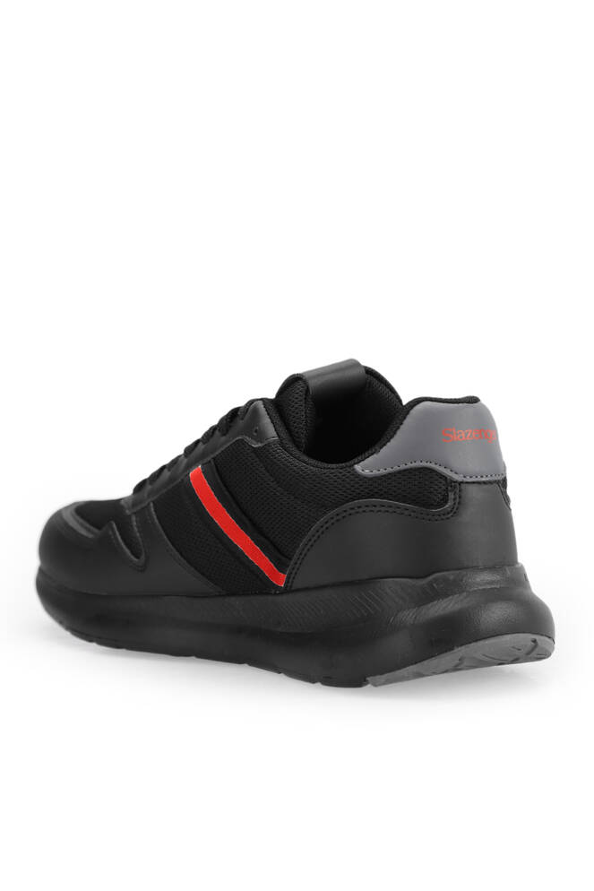 Slazenger FRANJO Sneaker Men's Shoes Black - Black