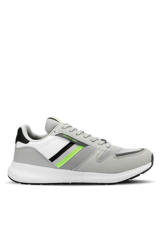 Slazenger FRANJO Sneaker Men's Shoes Gray - Thumbnail