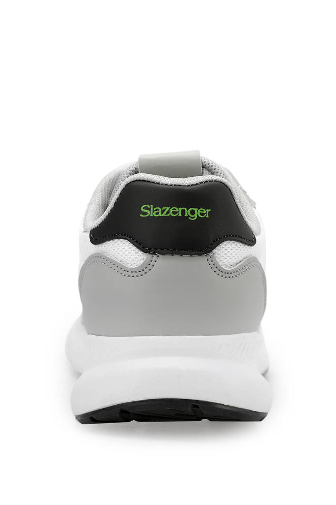 Slazenger FRANJO Sneaker Erkek Ayakkabı Gri