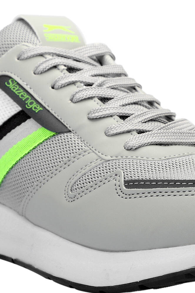 Slazenger FRANJO Sneaker Erkek Ayakkabı Gri