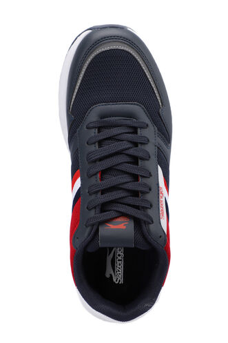 Slazenger FRANJO Sneaker Men's Shoes Navy Blue - Thumbnail