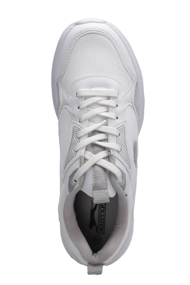 Slazenger GAIN GA Sneaker Men's Shoes White - Gray