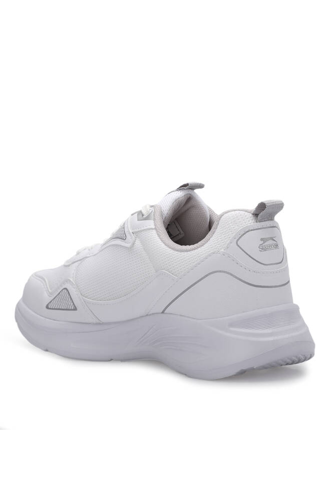 Slazenger GAIN GA Sneaker Men's Shoes White - Gray