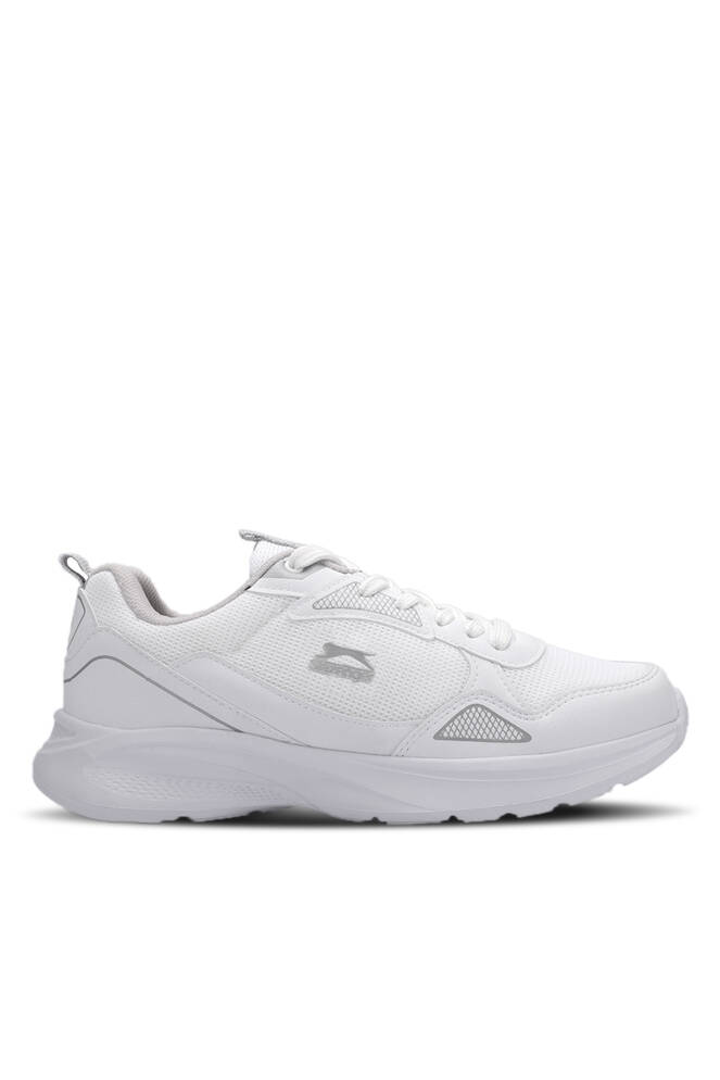 Slazenger GAIN GA Sneaker Men's Shoes White - Gray