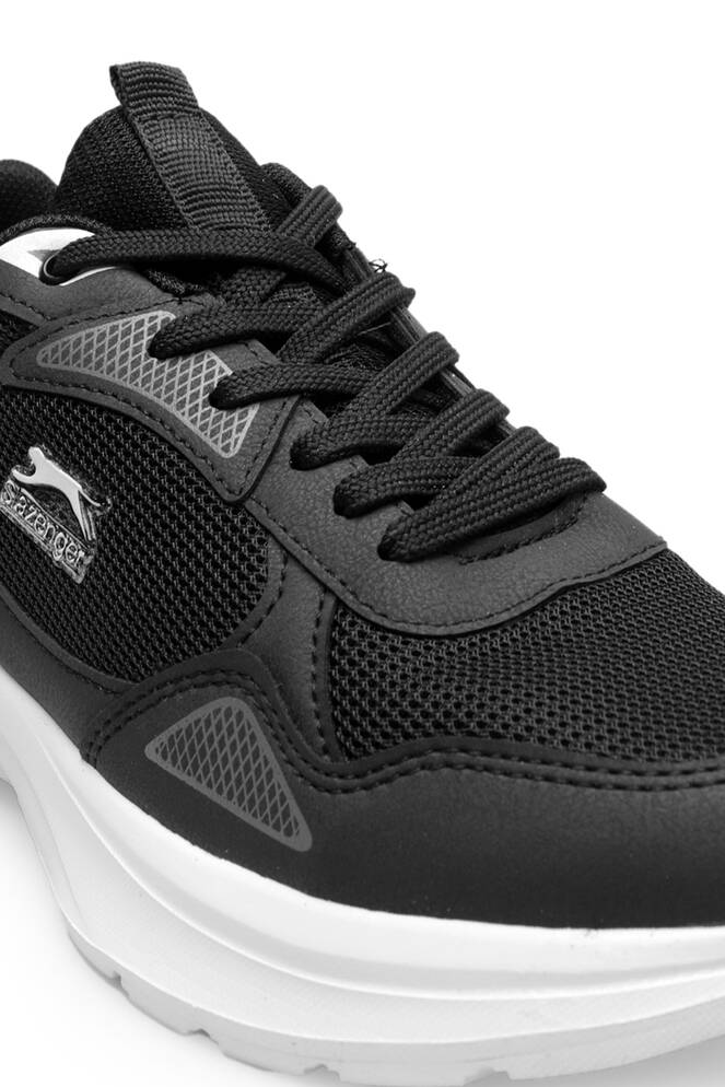 Slazenger GAIN GA Sneaker Men's Shoes Black - White