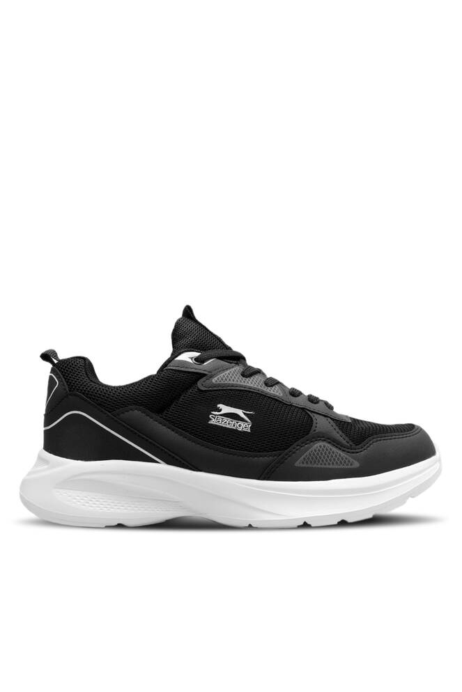 Slazenger GAIN GA Sneaker Men's Shoes Black - White