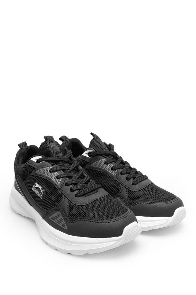 Slazenger GAIN GA Sneaker Men's Shoes Black - White