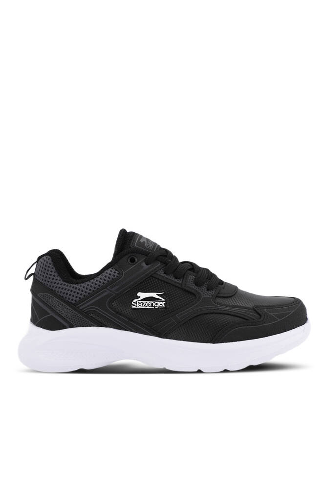 Slazenger GALA CLT Women's Sneaker Shoes Black - White