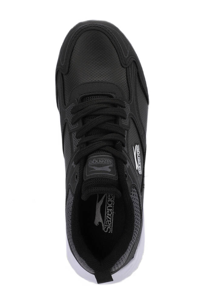 Slazenger GALA CLT Women's Sneaker Shoes Black - White