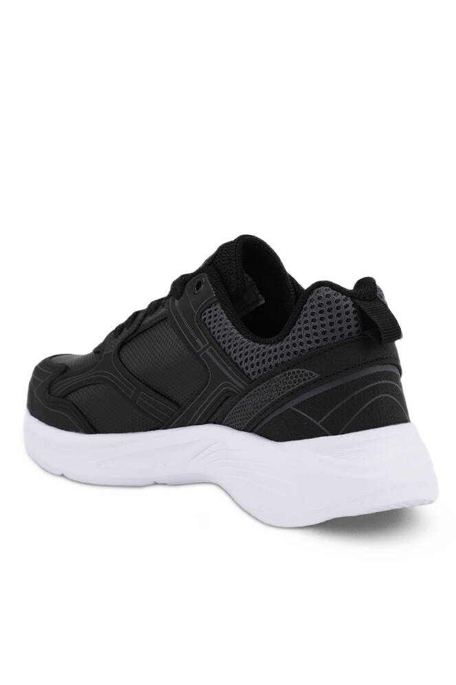 Slazenger GALA CLT Women's Sneaker Shoes Black - White