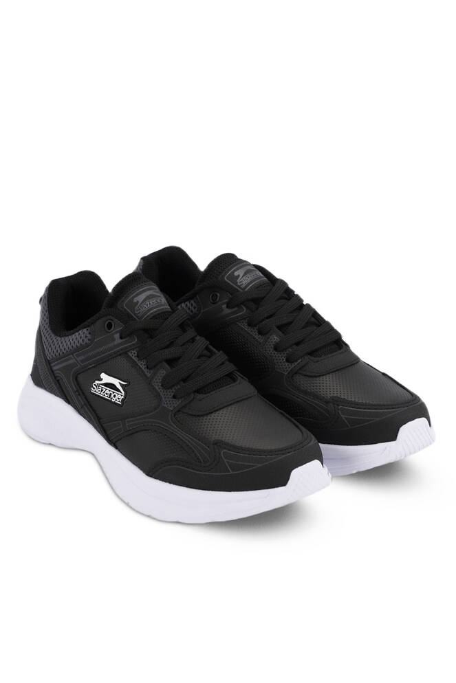 Slazenger GALA CLT Women's Sneaker Shoes Black - White