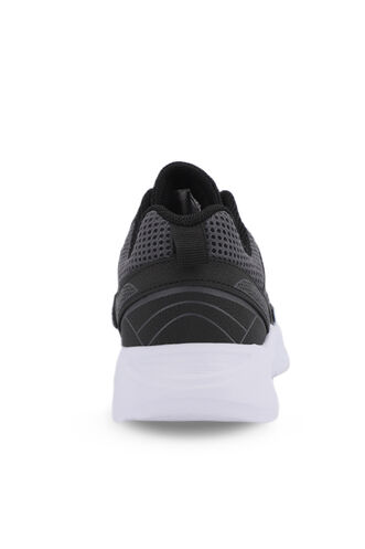 Slazenger GALA CLT Women's Sneaker Shoes Black - White - Thumbnail