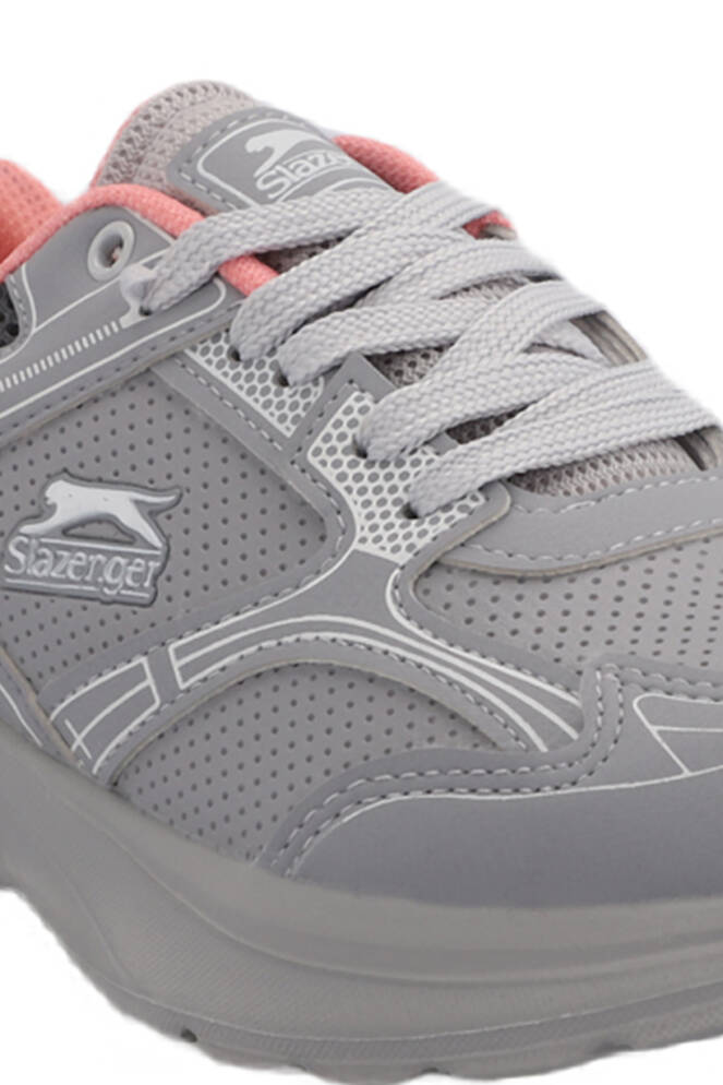 Slazenger GALA CLT Women's Sneaker Shoes Gray