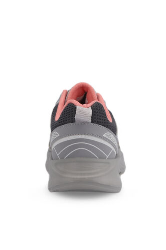 Slazenger GALA CLT Women's Sneaker Shoes Gray - Thumbnail