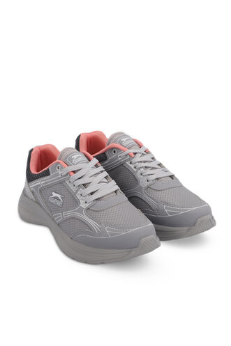 Slazenger GALA CLT Women's Sneaker Shoes Gray - Thumbnail