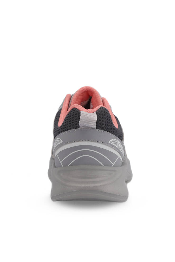 Slazenger GALA CLT Women's Sneaker Shoes Gray