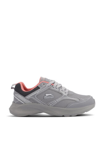 Slazenger GALA CLT Women's Sneaker Shoes Gray - Thumbnail