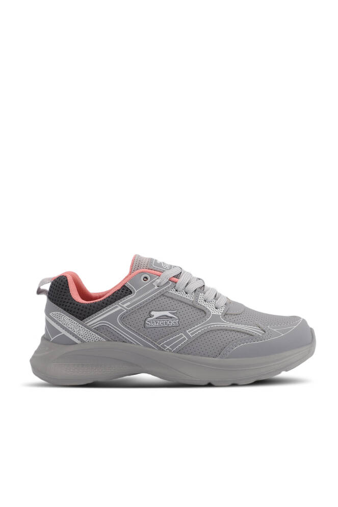 Slazenger GALA CLT Women's Sneaker Shoes Gray