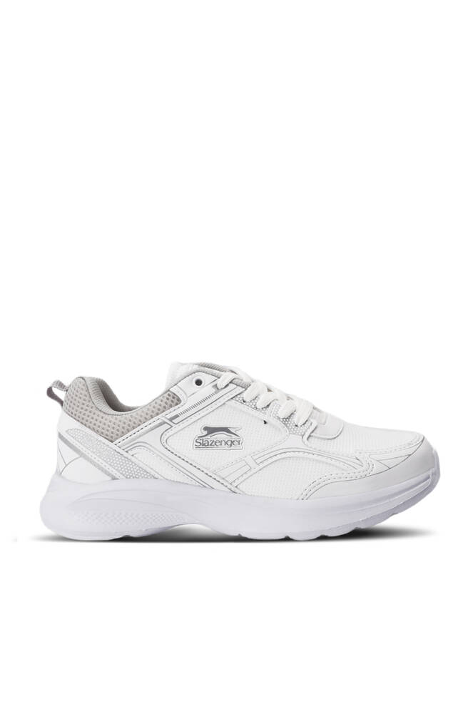 Slazenger GALA CLT Sneaker Women's Shoes White