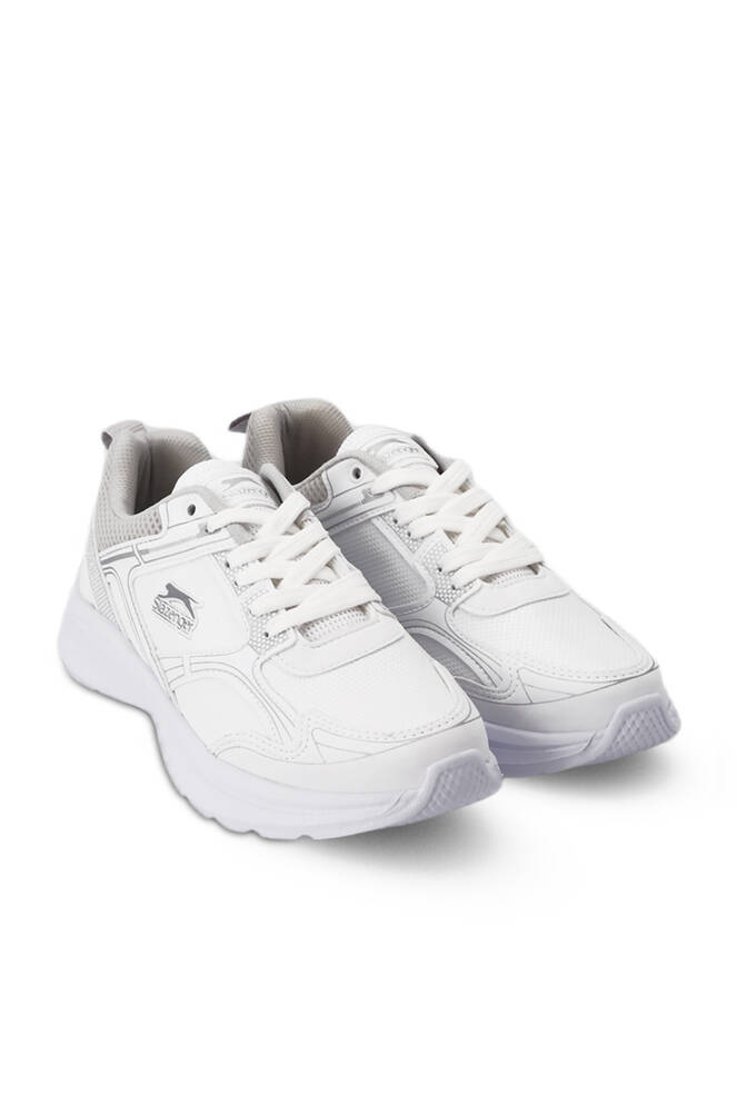 Slazenger GALA CLT Sneaker Women's Shoes White