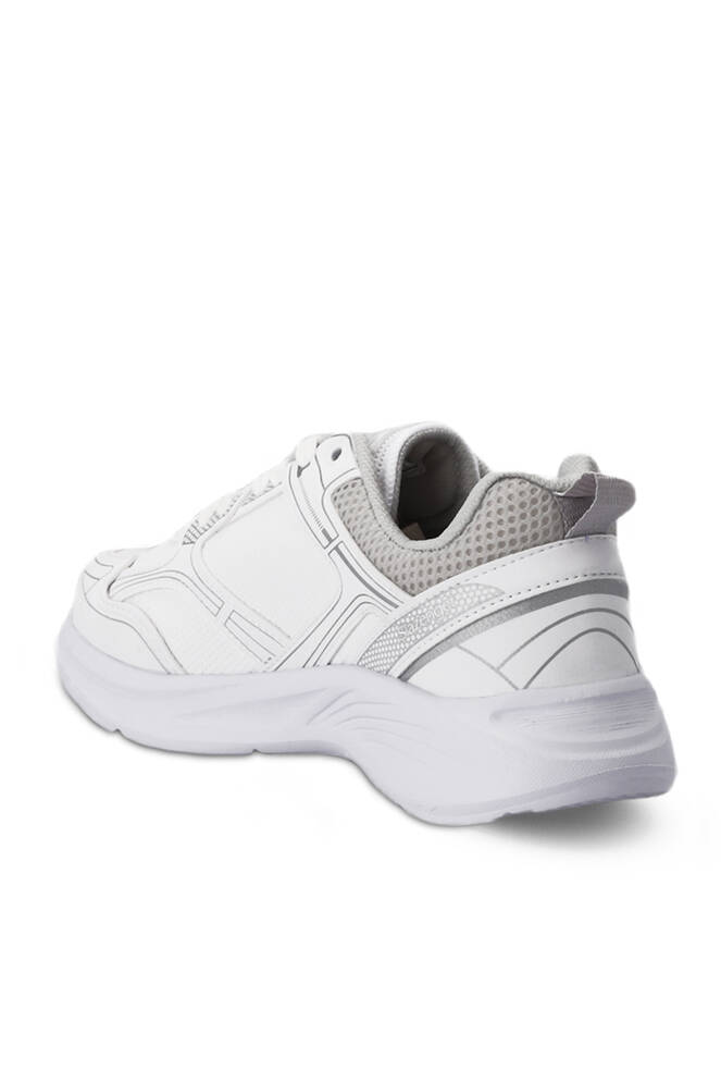 Slazenger GALA CLT Sneaker Women's Shoes White