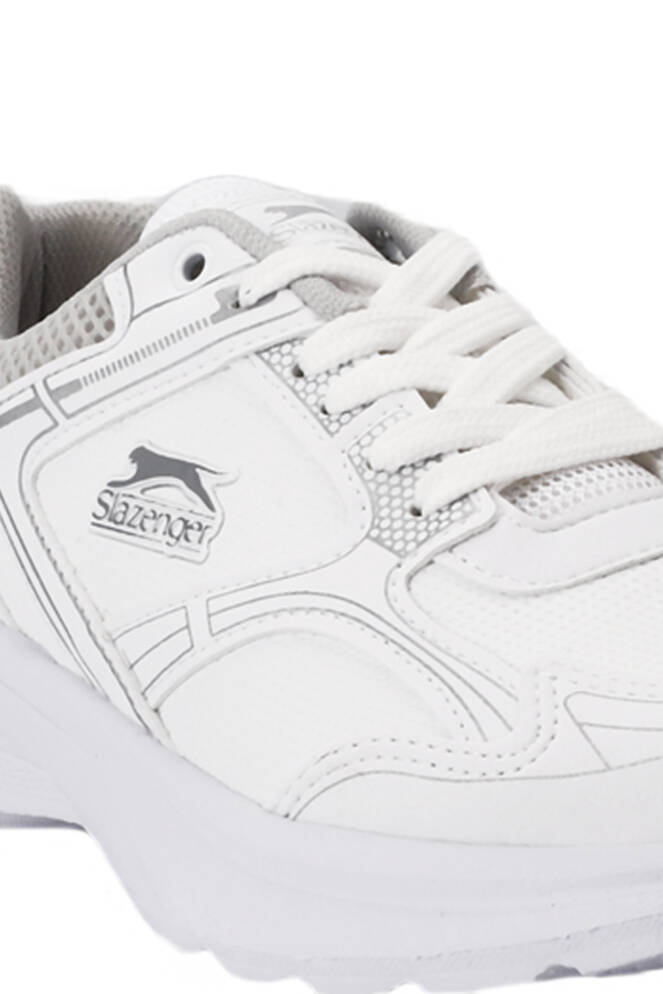 Slazenger GALA CLT Sneaker Women's Shoes White