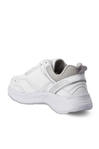 Slazenger GALA CLT Sneaker Women's Shoes White - Thumbnail