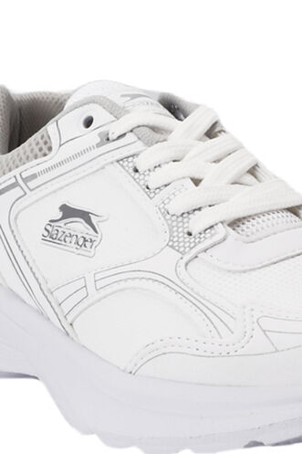 Slazenger GALA CLT Sneaker Women's Shoes White - Thumbnail