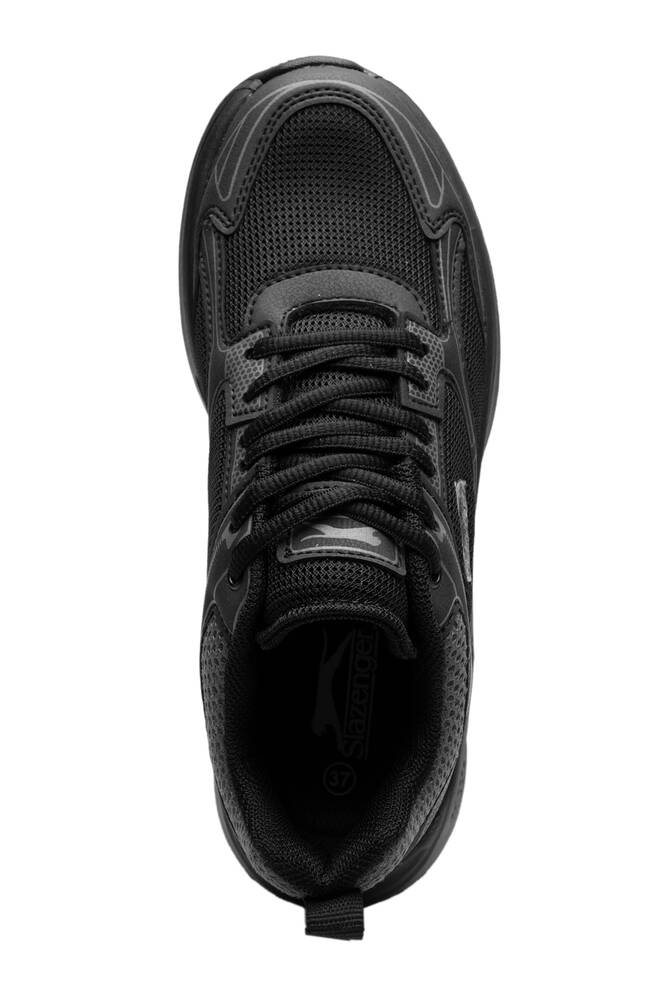 Slazenger GALA GA Women's Sneaker Shoes Black - Dark Grey