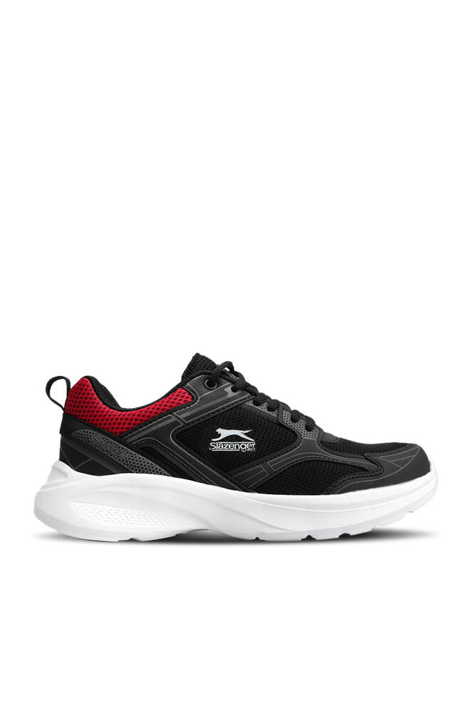 Slazenger GALA GA Women's Sneaker Shoes Black - Red