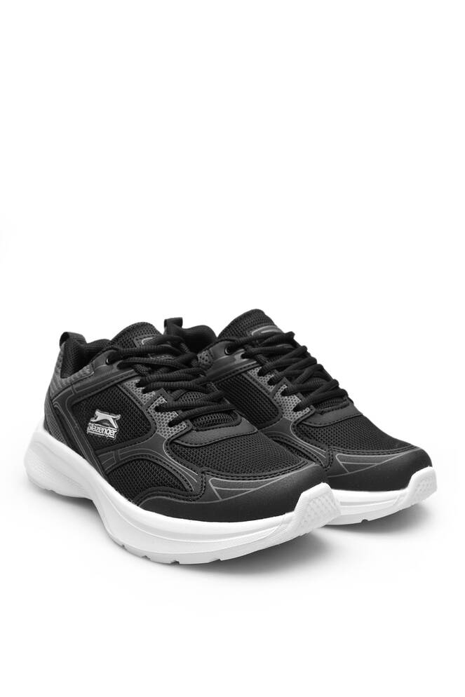 Slazenger GALA GA Women's Sneaker Shoes Black - White