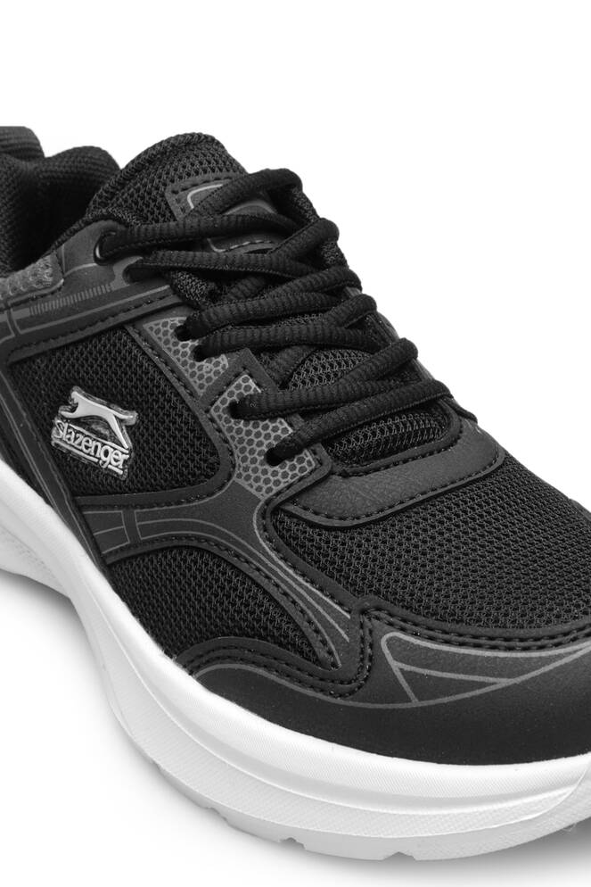 Slazenger GALA GA Women's Sneaker Shoes Black - White