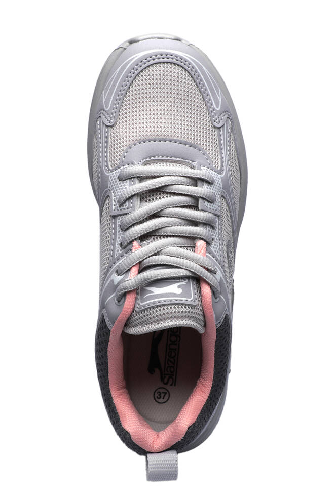 Slazenger GALA GA Women's Sneaker Shoes Gray