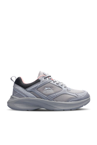 Slazenger GALA GA Women's Sneaker Shoes Gray - Thumbnail