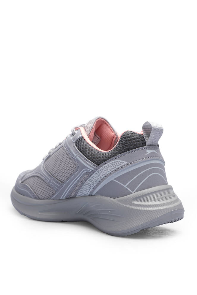 Slazenger GALA GA Women's Sneaker Shoes Gray